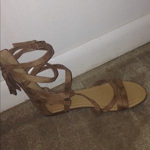 Sandals